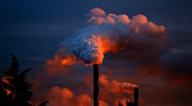 Emissionsschutz und –minderung durch die TA Luft
