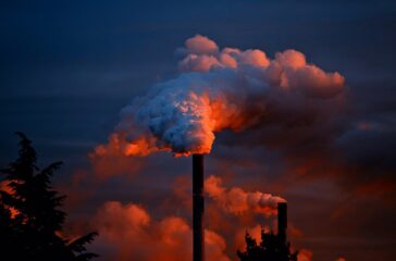 Emissionsschutz und –minderung durch die TA Luft