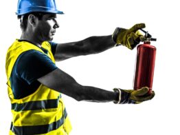 Brandschutzbeauftragter