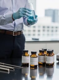 PFAS-Wissen für Unternehmen