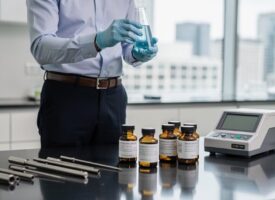 PFAS-Wissen für Unternehmen