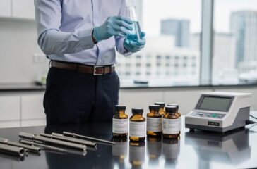 PFAS-Wissen für Unternehmen