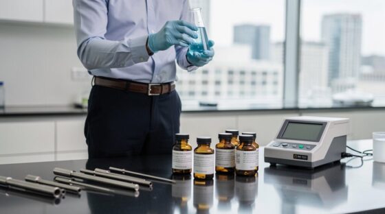 PFAS-Wissen für Unternehmen