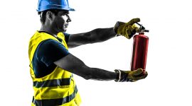 Aufgaben des Brandschutzbeauftragten in Betrieben
