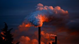 Emissionsschutz und –minderung durch die TA Luft