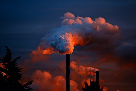 Emissionsschutz und –minderung durch die TA Luft