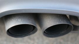 Das Geschäft mit den Auto-Abgasen