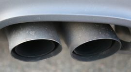 Das Geschäft mit den Auto-Abgasen