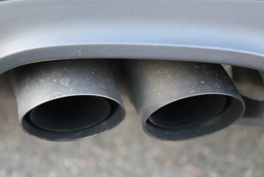 Das Geschäft mit den Auto-Abgasen