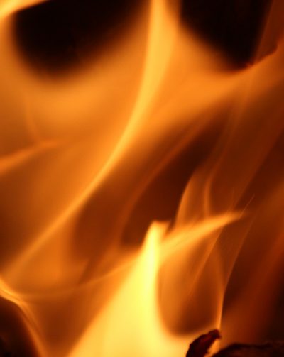 Die Zuständigkeiten im vorbeugenden Brandschutz