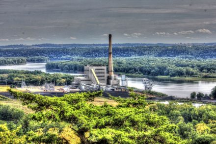 Betriebsbeauftragte für Gewässerschutz vor neuen Herausforderungen durch die AwSV