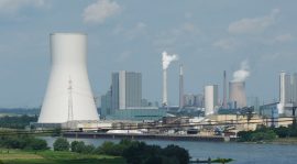 Betrieblicher Umweltschutz mit Managementsystem