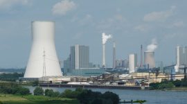 Betrieblicher Umweltschutz mit Managementsystem
